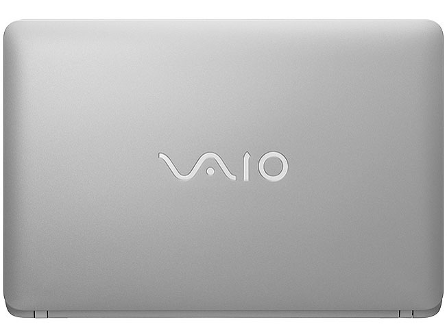 VAIO S15 VJS1511/Core i3/�������[8GB/HDD 1TB/Windows 10 Home/Office�t/DVD�X�[�p�[�}���`�h���C�u���f�� [�V���o�[]