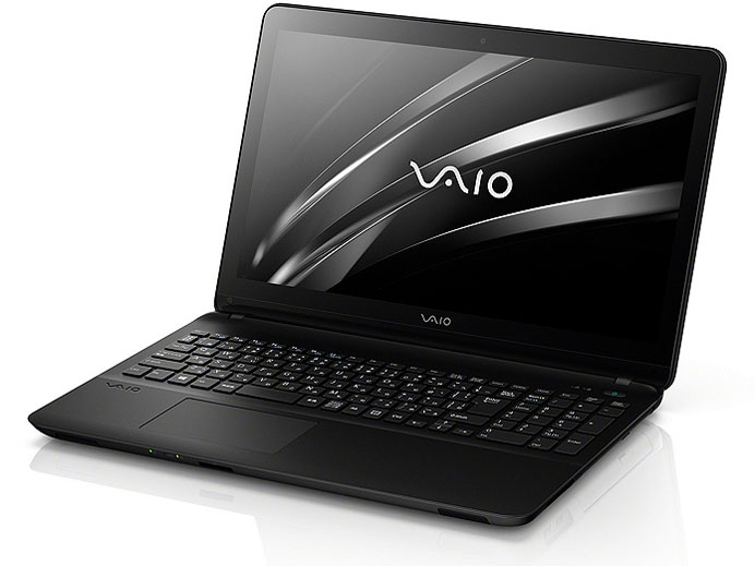 VAIO S15 VJS1511/Core i7/�������[8GB/SSD 128GB/Windows 10 Home/DVD�X�[�p�[�}���`�h���C�u���f�� �̐��i�摜