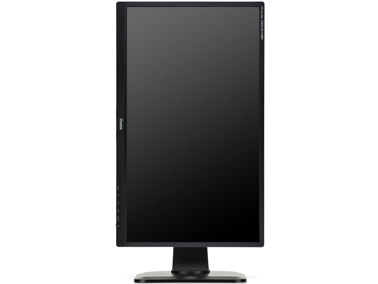 ProLite XB2481HSU XB2481HSU-B1 [23.8�C���` �}�[�x���u���b�N]