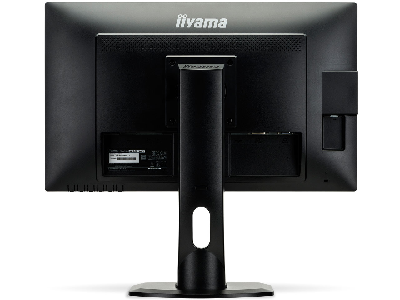 ProLite XB2481HSU XB2481HSU-B1 [23.8�C���` �}�[�x���u���b�N]