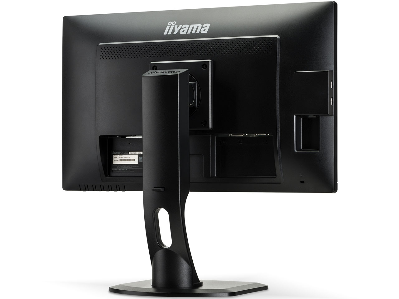 ProLite XB2481HSU XB2481HSU-B1 [23.8�C���` �}�[�x���u���b�N]