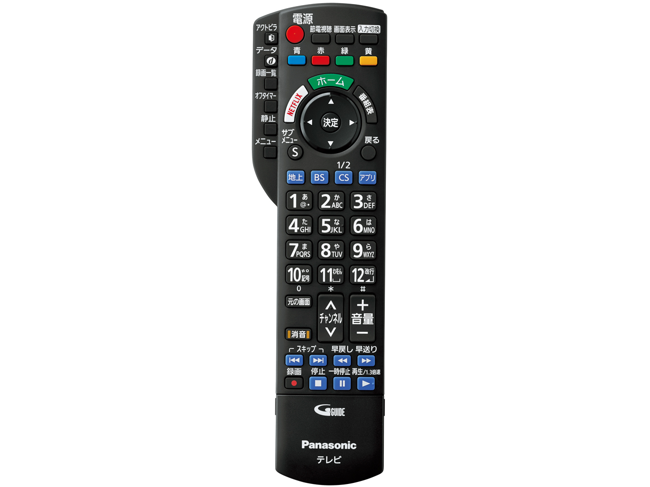 VIERA TH-40DX600 [40�C���`]