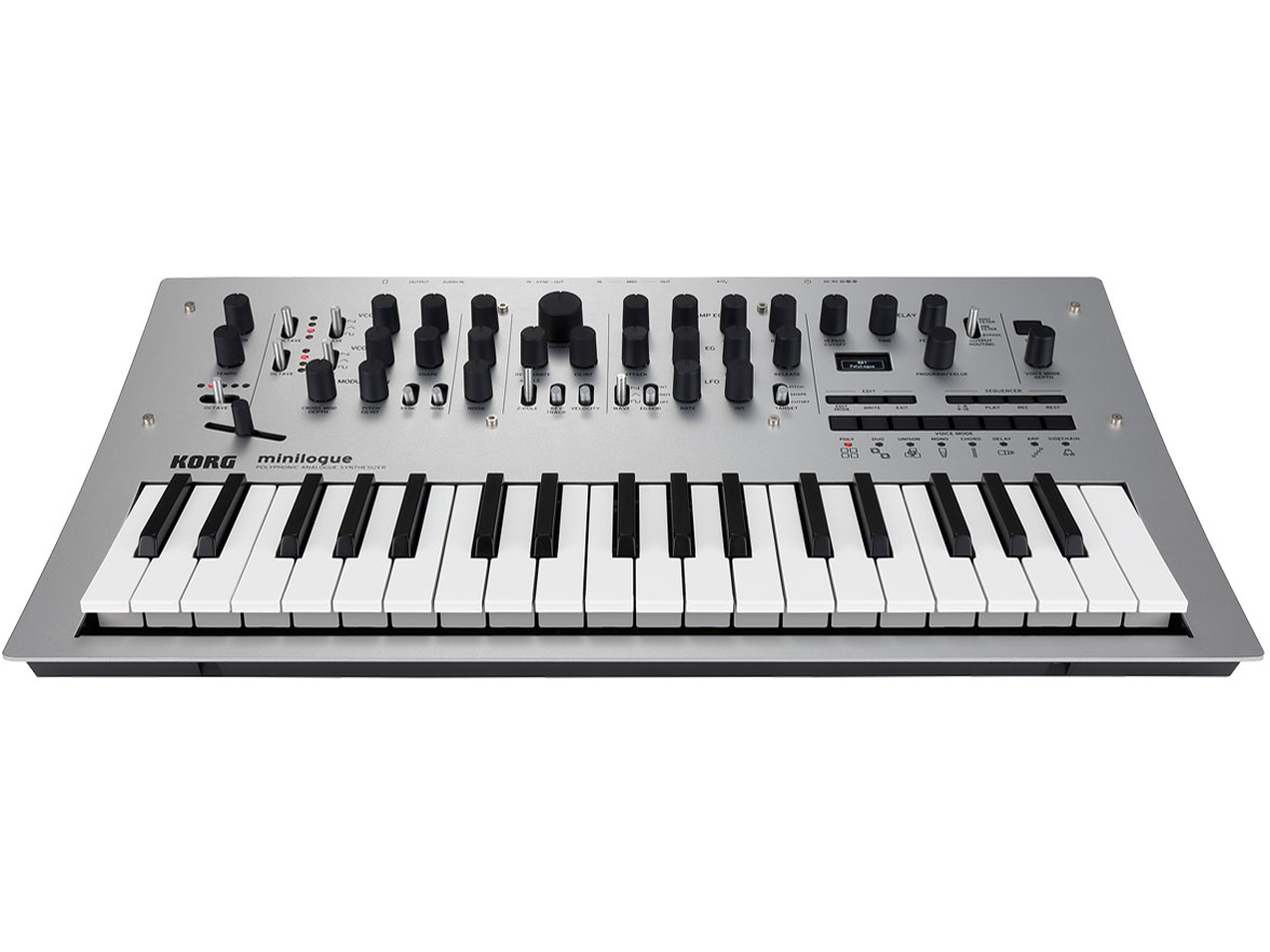 minilogue