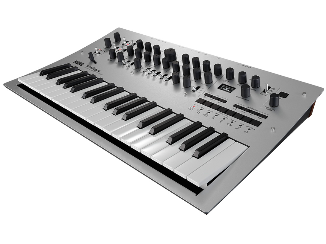 minilogue