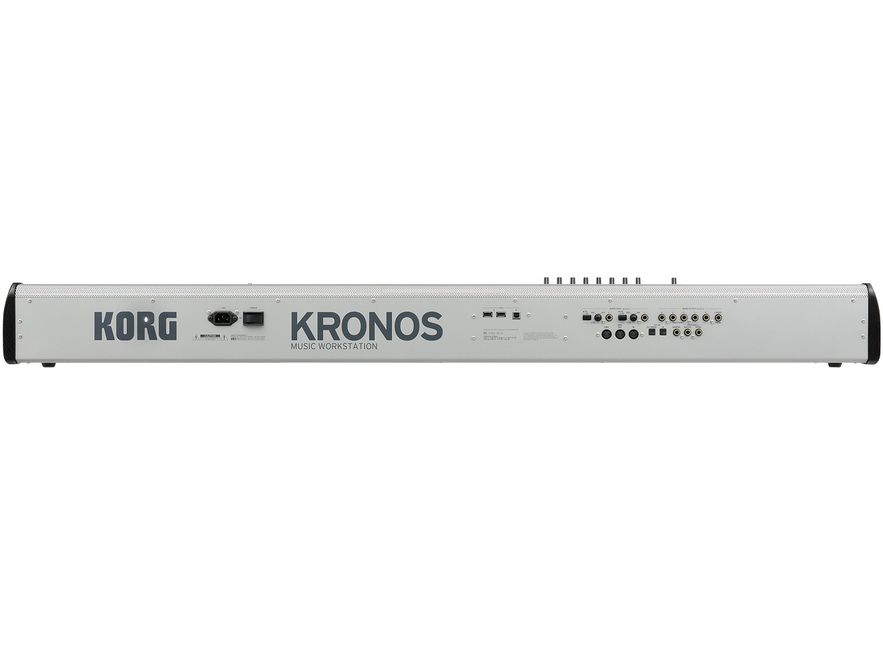 KRONOS2 88-key [Platinum]