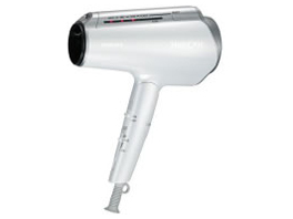 �w�A�N���G �v���X+ HD-NS900(W) [�v���`�i�z���C�g] �̐��i�摜