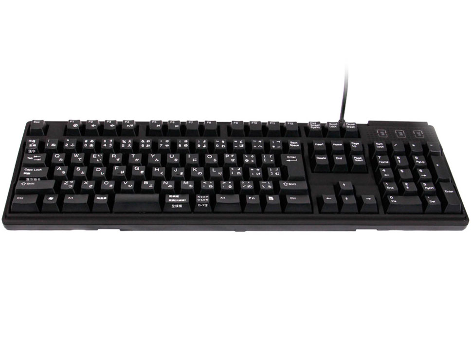 OWL-KB109CBL-BK �� [�u���b�N] �̐��i�摜