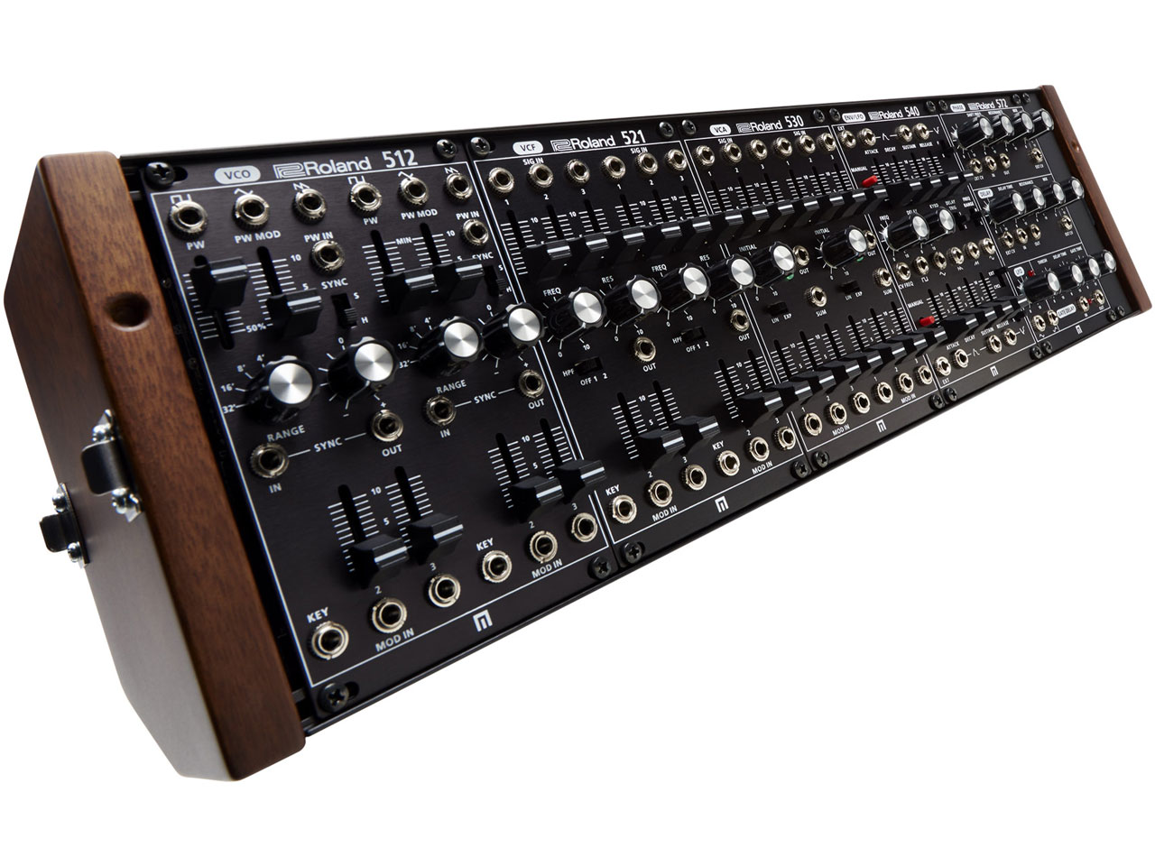SYSTEM-500 �R���v���[�g�Z�b�g