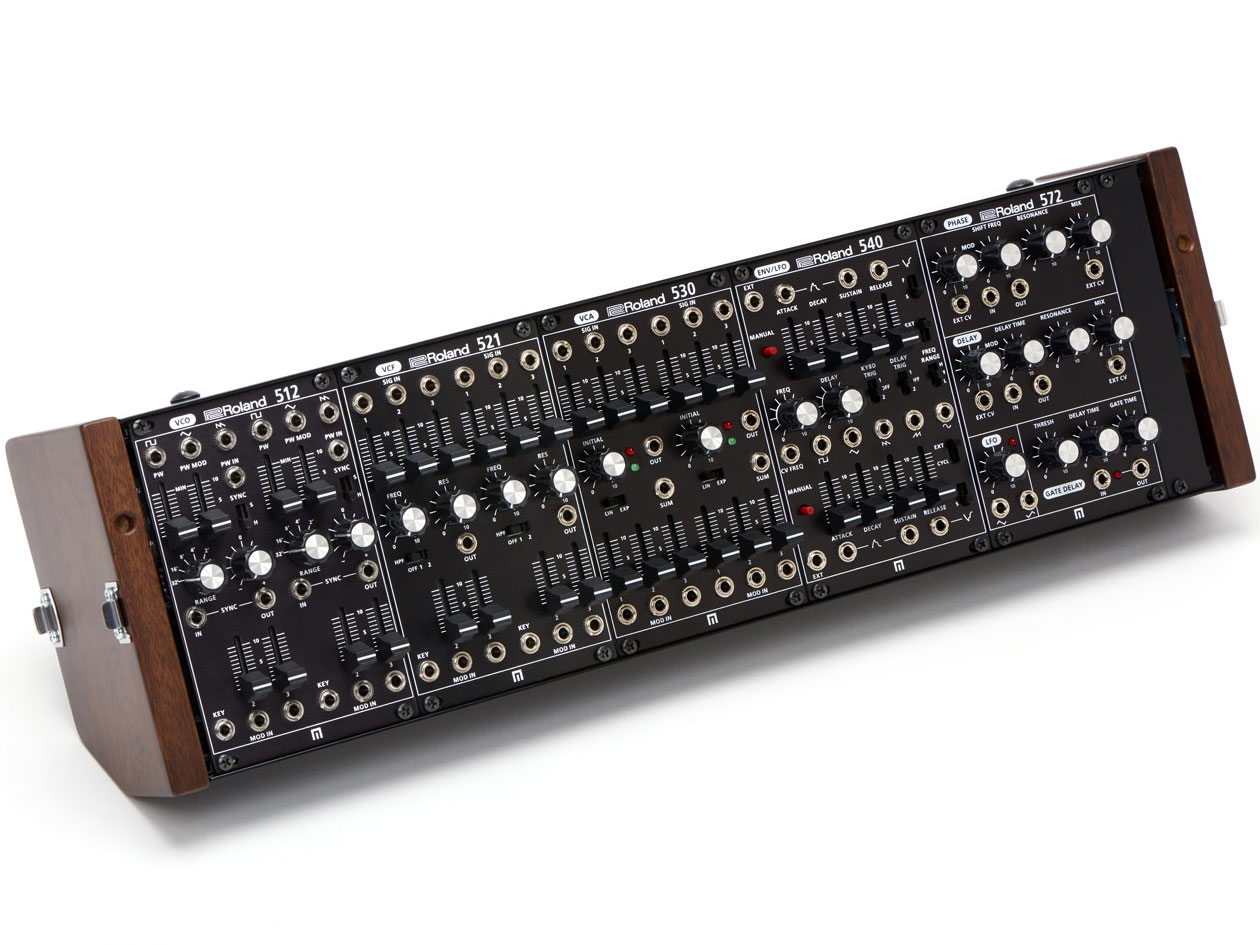 SYSTEM-500 �R���v���[�g�Z�b�g