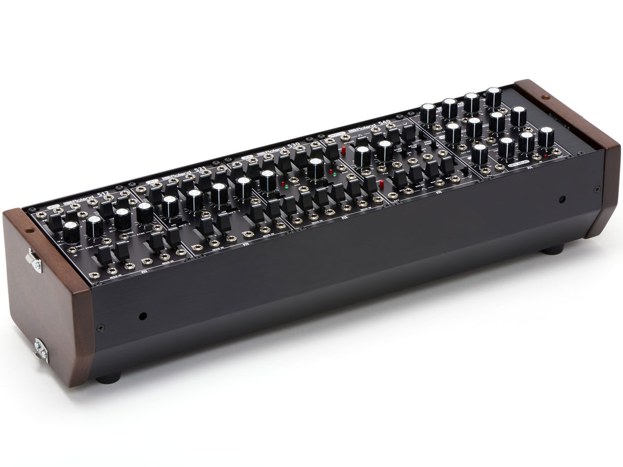 SYSTEM-500 �R���v���[�g�Z�b�g