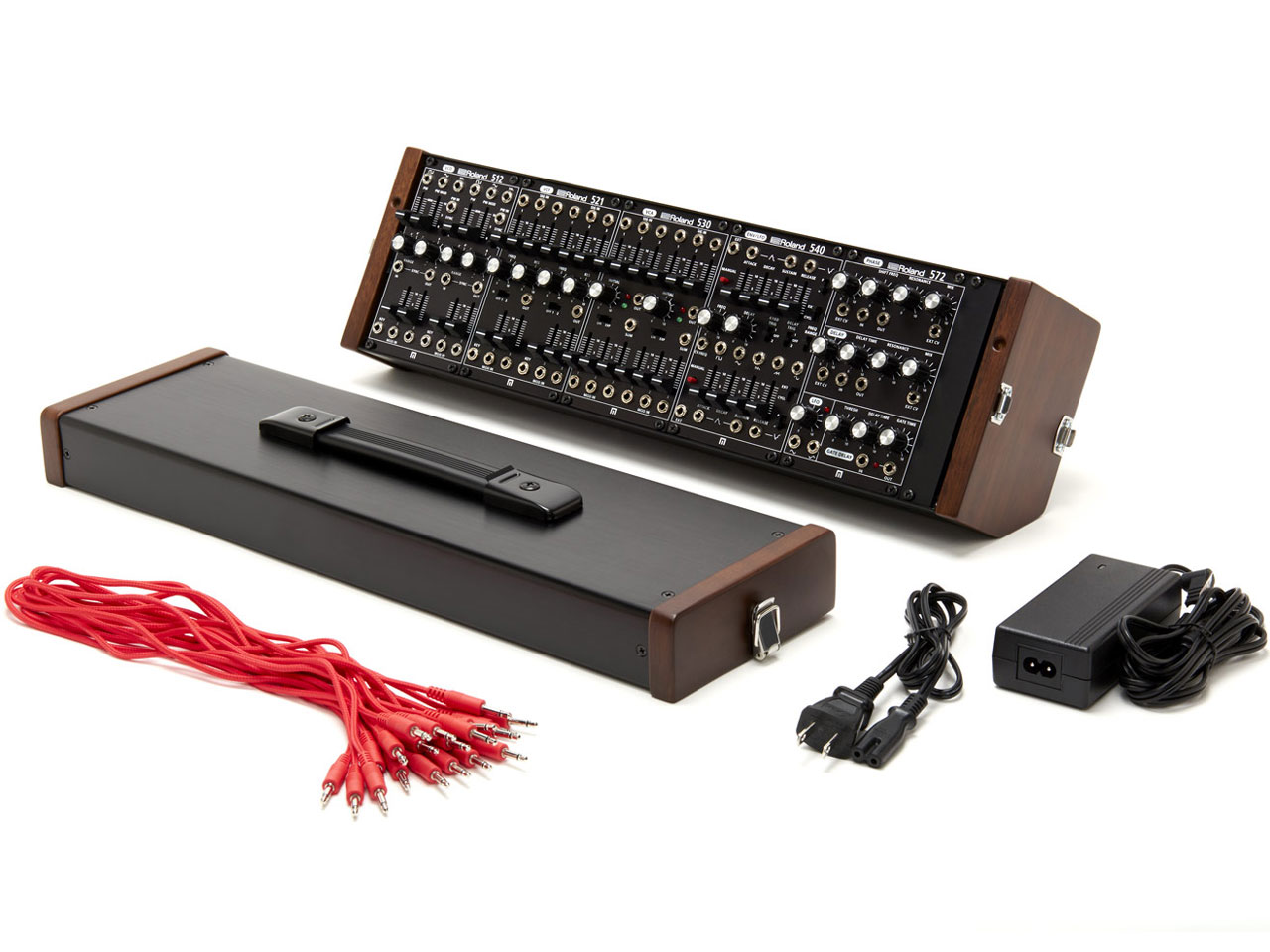 SYSTEM-500 �R���v���[�g�Z�b�g
