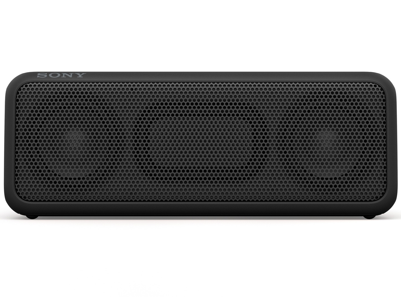 SRS-XB3 (B) [�u���b�N]