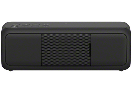 SRS-XB3 (B) [�u���b�N]