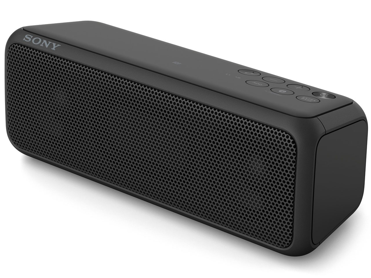 SONY EXTRA BASS ワイヤレスポータブルスピーカー SRS-XB3 SRS-XB3 | アクティブスピーカー／ネックスピーカー | ソニー