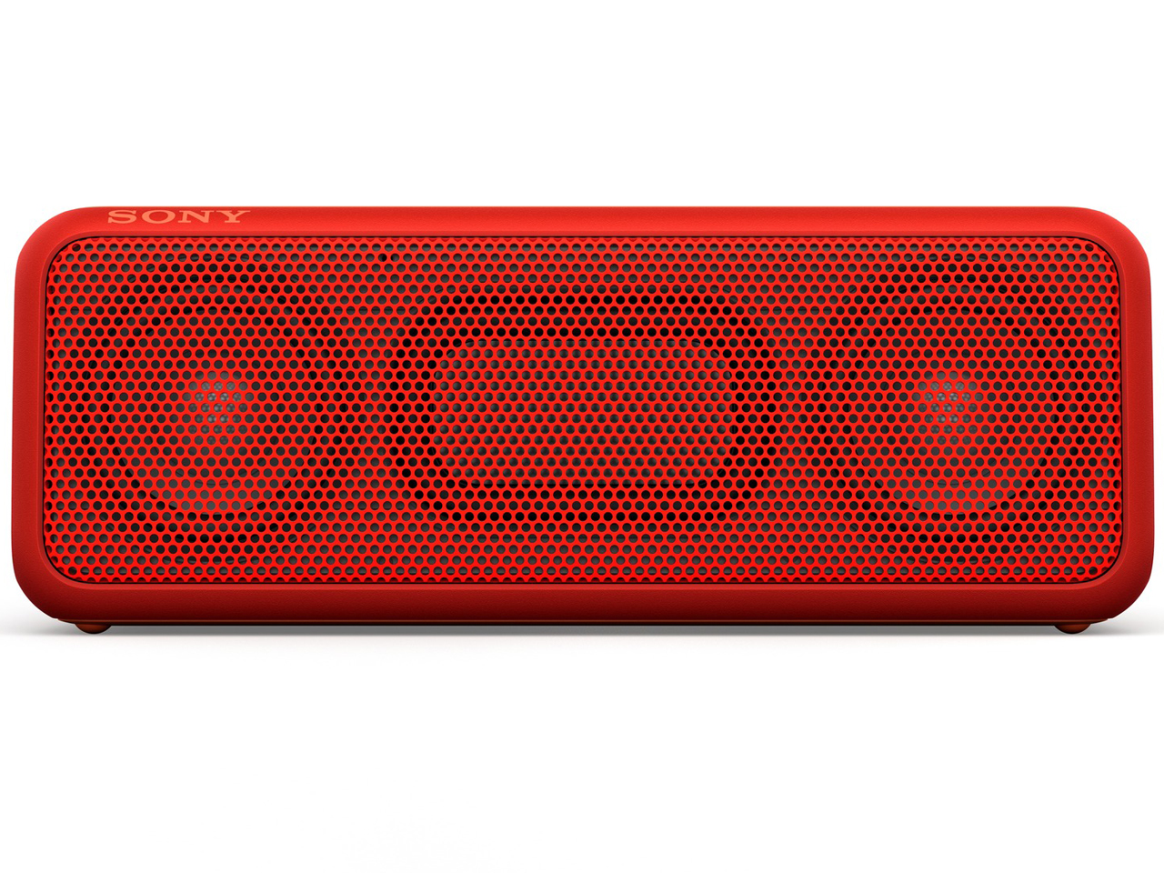 SRS-XB3 (R) [�I�����W���b�h]