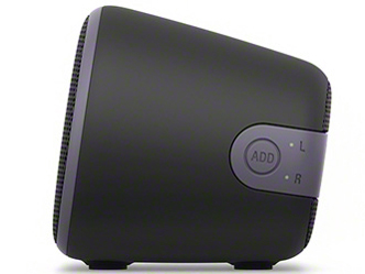 SRS-XB2 (B) [�u���b�N]