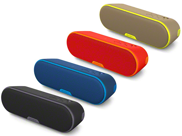 SRS-XB2 (L) [�u���[]