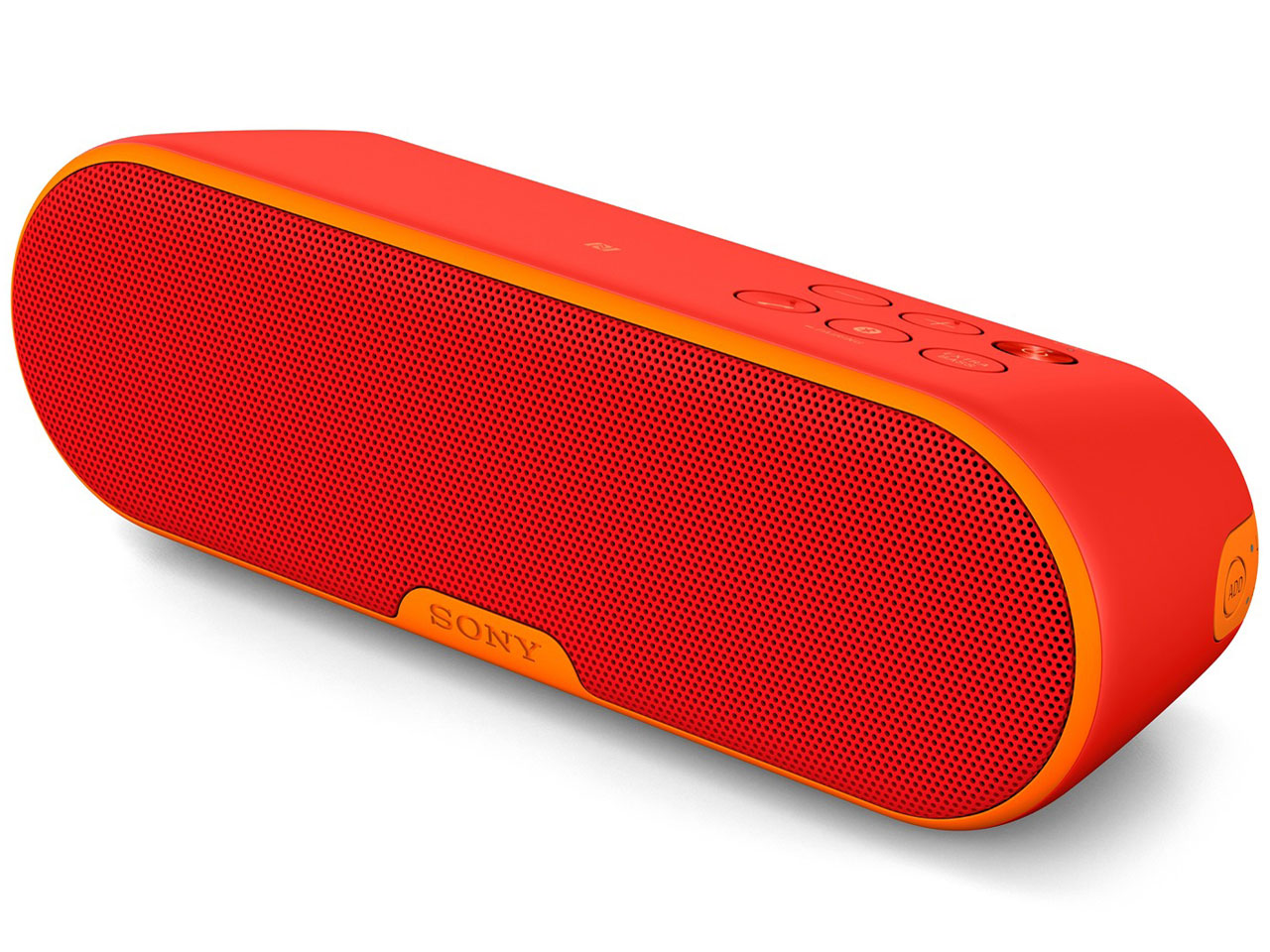 SONY ソニー　エクストラバス　Bluetooth スピーカー　SRS-XB2 SRS-XB2 | アクティブスピーカー／ネックスピーカー | ソニー