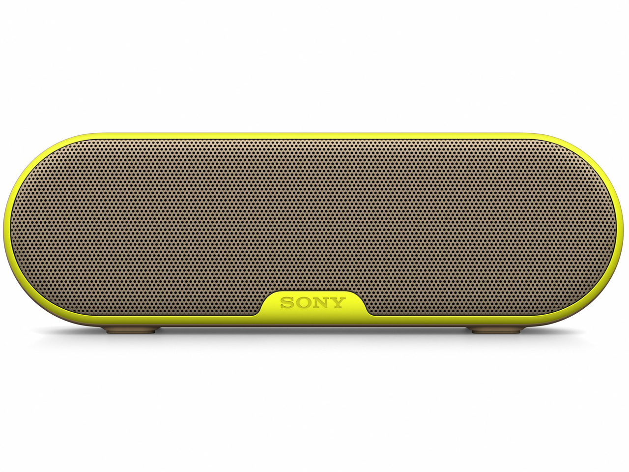 SRS-XB2 (Y) [�J�[�L�C�G���[]