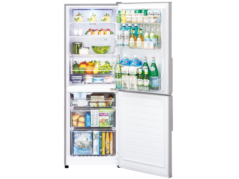 and Smart AQR-SD28E-S [�~�X�e�B�V���o�[]