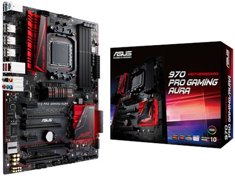 970 PRO GAMING/AURA