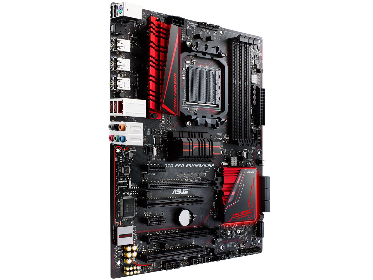 970 PRO GAMING/AURA