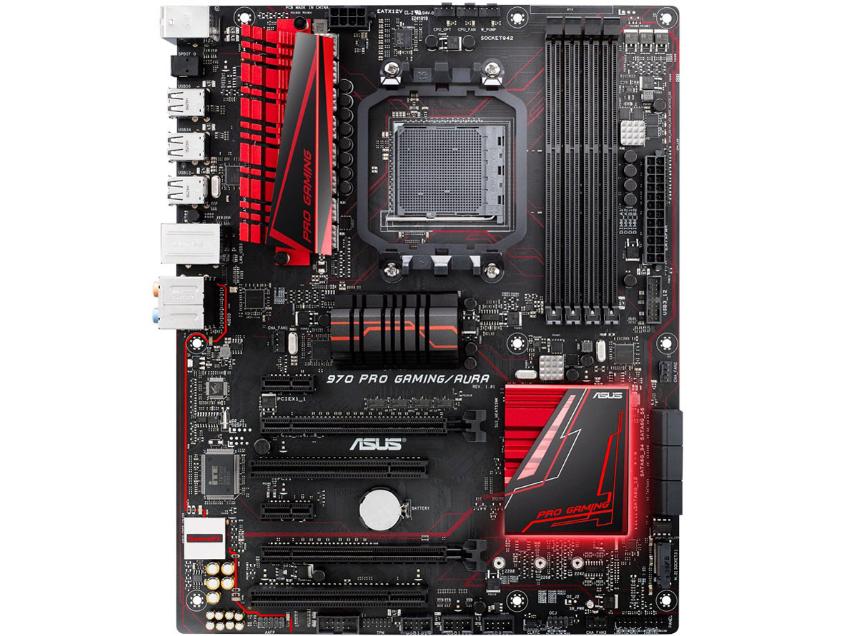970 PRO GAMING/AURA �̐��i�摜