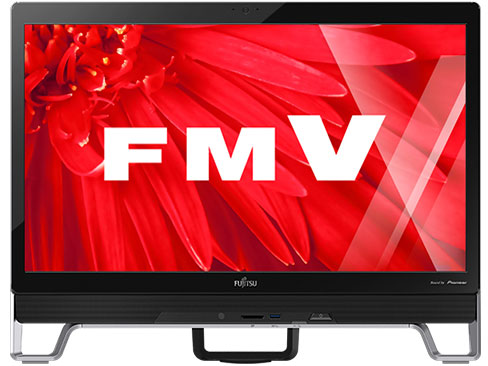 FMV ESPRIMO FH�V���[�Y WF1/X KC_WF1X_A042 ���i.com���� Core i7�ETV�@�\�E������16GB�EHDD2TB�EBlu-ray�EOffice���ڃ��f��