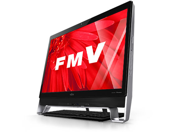 FMV ESPRIMO FH�V���[�Y WF1/X KC_WF1X_A042 ���i.com���� Core i7�ETV�@�\�E������16GB�EHDD2TB�EBlu-ray�EOffice���ڃ��f��