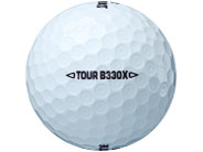 BRIDGESTONE GOLF TOUR B330X [�z���C�g]