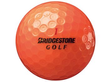 BRIDGESTONE GOLF TOUR B330X [�I�����W]
