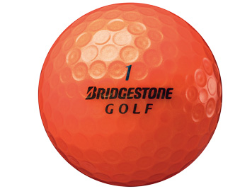 BRIDGESTONE GOLF TOUR B330S 2016�N���f�� [�I�����W]