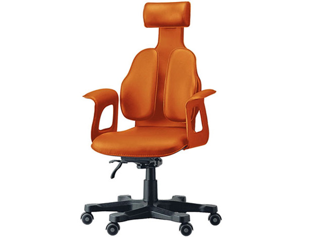 CHAIRMAN DR-120 C001LOR1 [ORANGE]