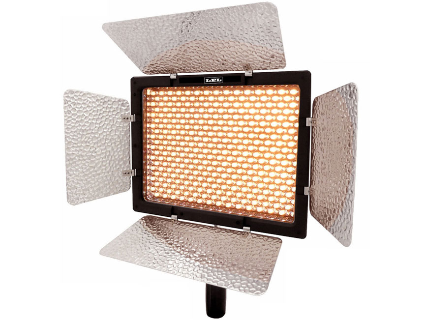 LED���C�g�v�� VLP-9500XPD �̐��i�摜