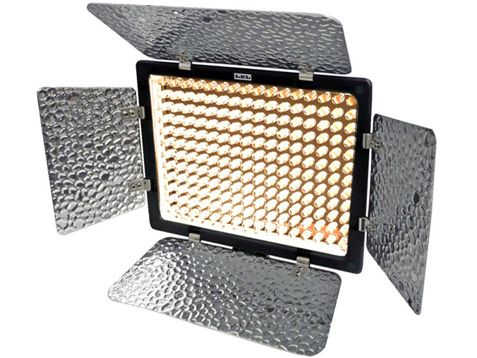 LED���C�g VL-6500XP �̐��i�摜