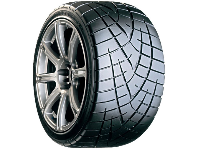 [1�{] PROXES R1R 285/35ZR19 99W