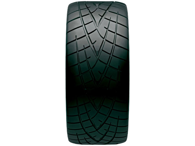 [1�{] PROXES R1R 285/35ZR19 99W