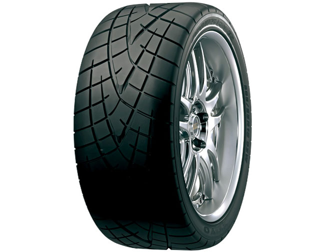 PROXES R1R 285/35ZR19 99W