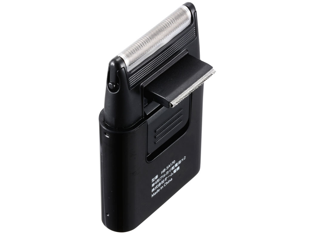 HB-SA170-K [�u���b�N]