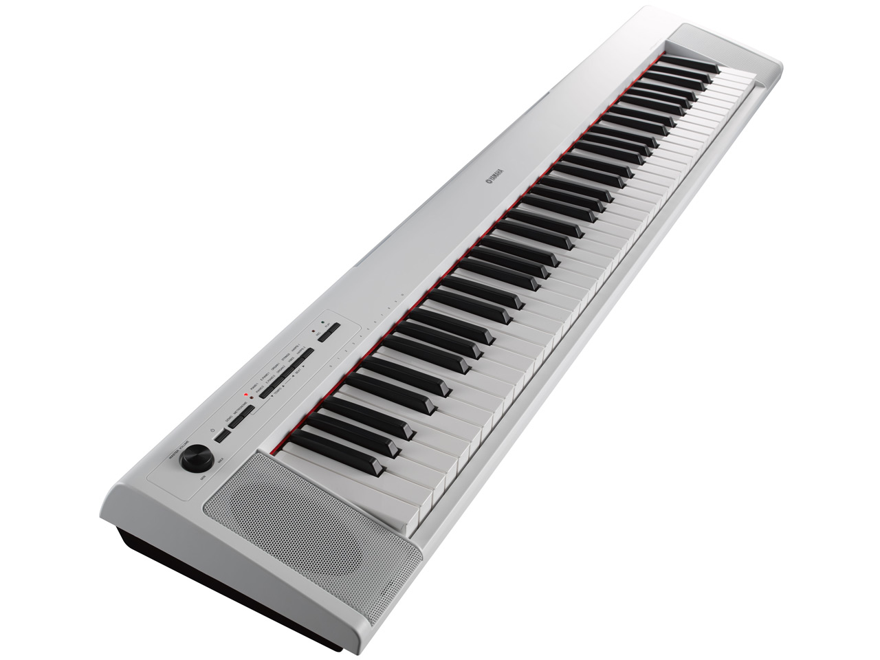 piaggero NP-32WH [�z���C�g]