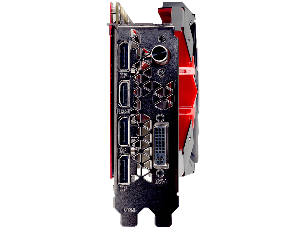 DURAPRO-GTX980Ti-6GB [PCIExp 6GB]