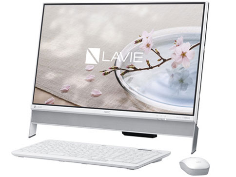 価格 Com Lavie Direct Da S 価格 Com限定モデル Nslkz247ds7z1w の製品画像