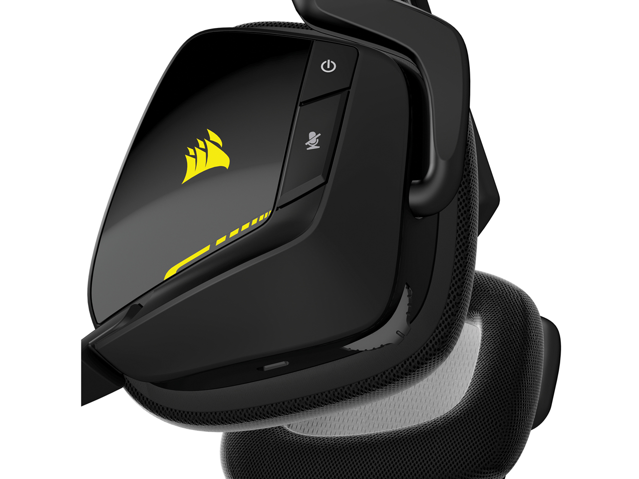 Gaming VOID RGB Wireless CA-9011132-AP [�u���b�N]