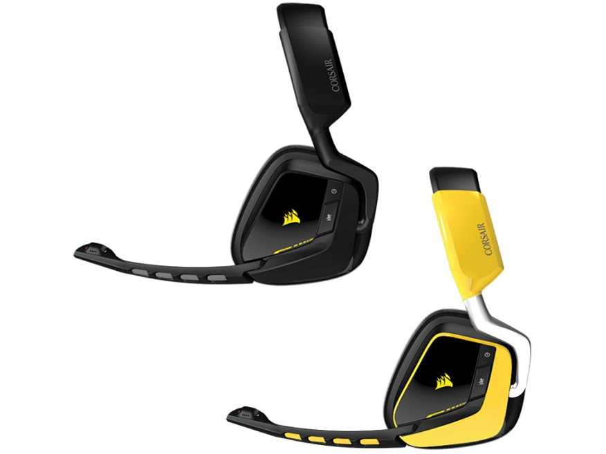 Gaming VOID RGB Wireless CA-9011135-AP [�C�G���[]