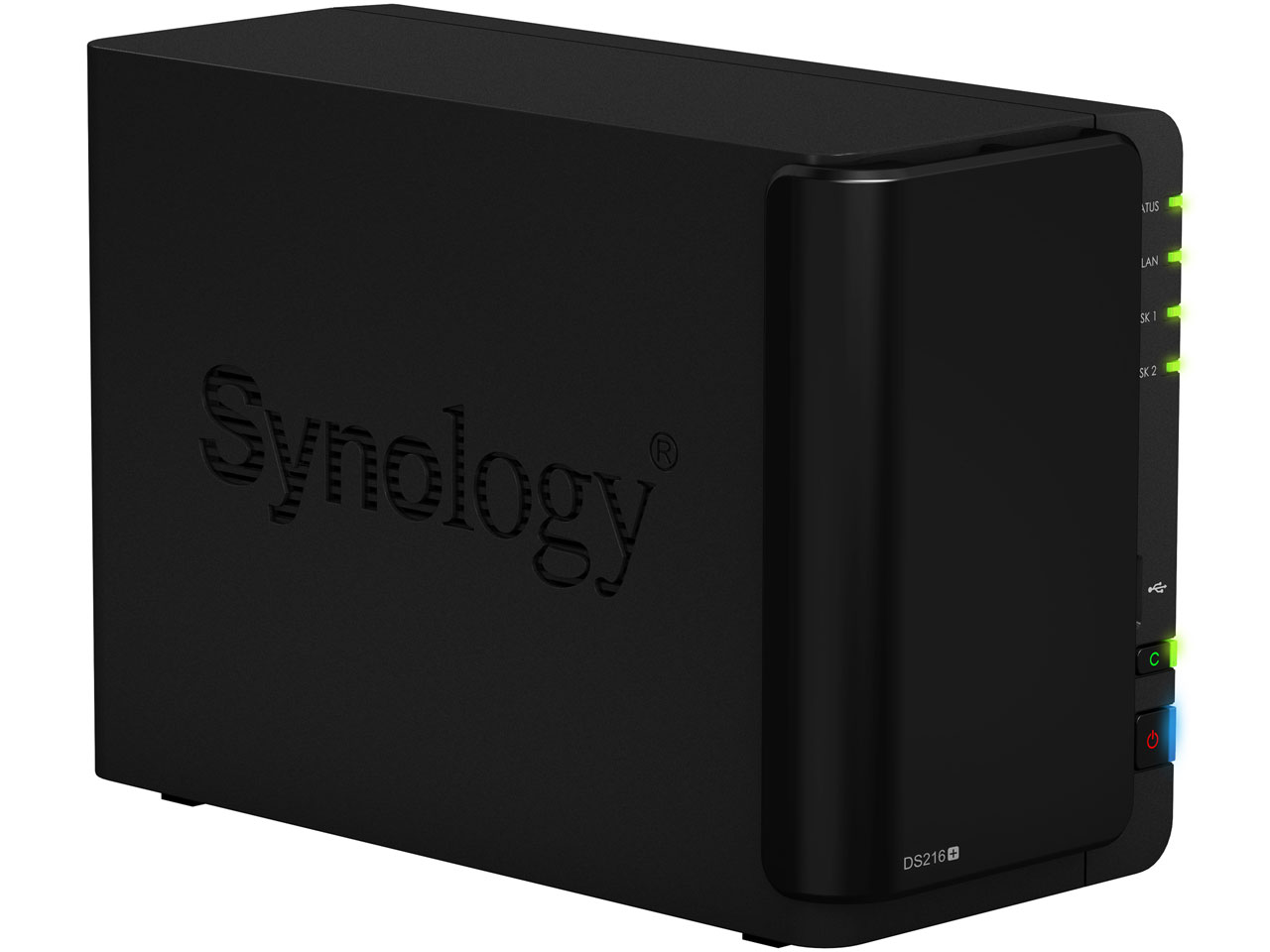 DiskStation DS216+