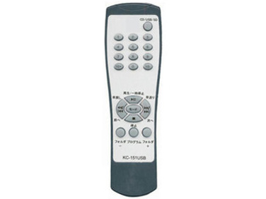 KC-151USB