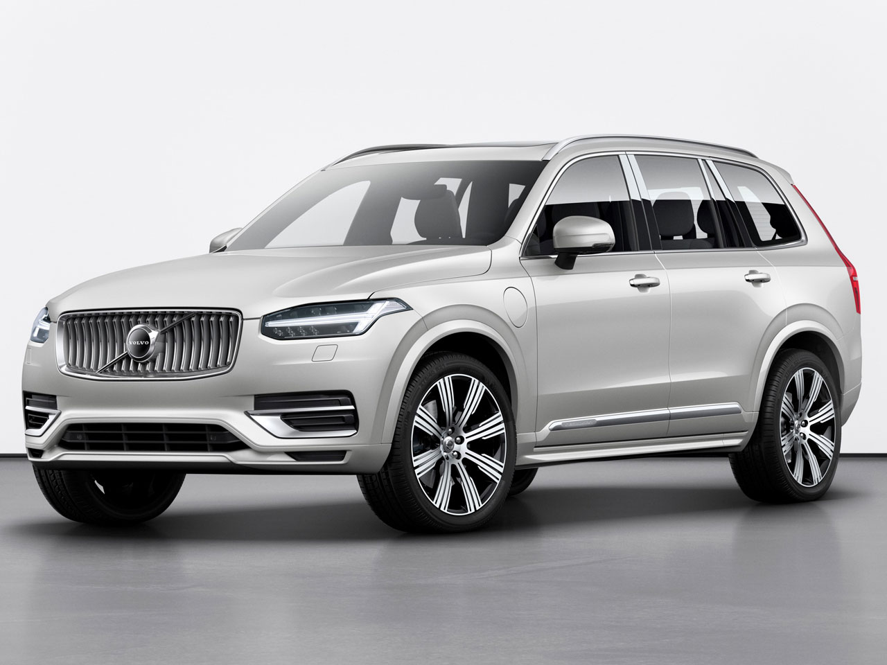 ボルボ XC90 プラグインハイブリッドの買取価格・査定相場情報 - 価格.com