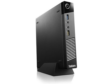ThinkCentre M73 Tiny 10AX00A6JP �̐��i�摜