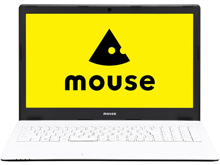 m-Book MB-B500E SSD/HD�t�� ����CM���J�L�O���f��