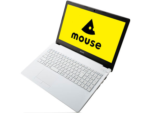 m-Book MB-B500E SSD/HD�t�� ����CM���J�L�O���f��